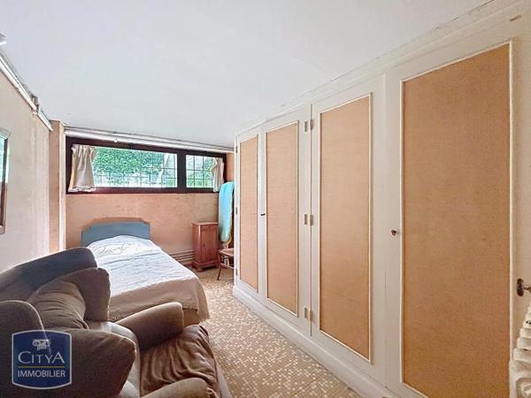 Maison à vendre 6 pièces 142m² Mont-de-Marsan (40000)