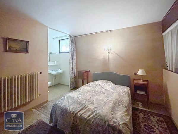 Maison à vendre 6 pièces 142m² Mont-de-Marsan (40000)