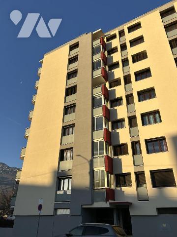 FONTAINE - APPARTEMENT T2 