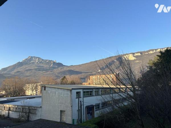 FONTAINE - APPARTEMENT T2 