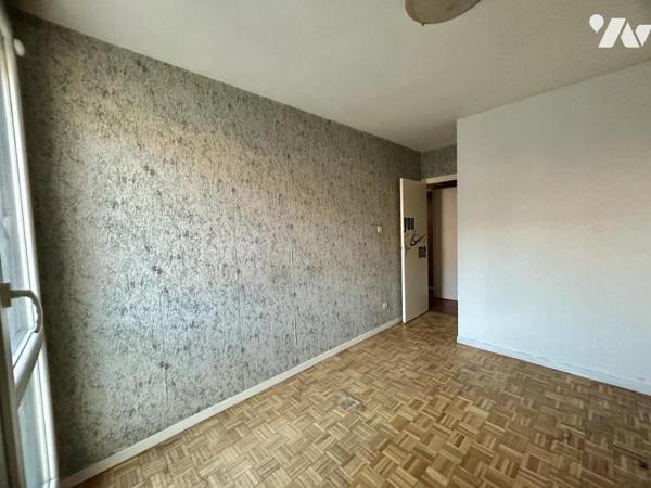 FONTAINE - APPARTEMENT T2 