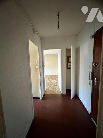 FONTAINE - APPARTEMENT T2 