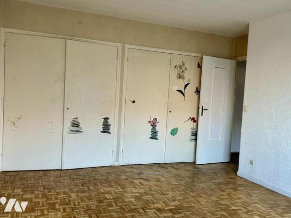 FONTAINE - APPARTEMENT T2 