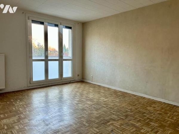 FONTAINE - APPARTEMENT T2 