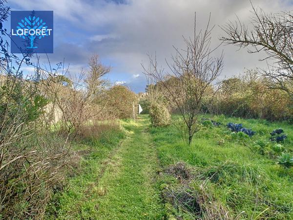 Achat terrain Crach - 619 m² - 249 600 €