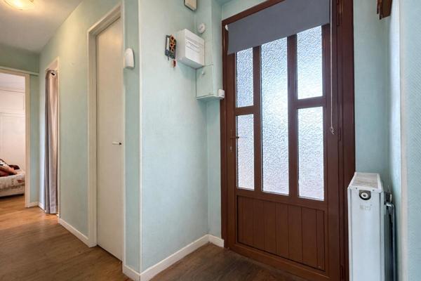 À vendre appartement T3 de 64 m2 à Villemur sur Tarn - 31340