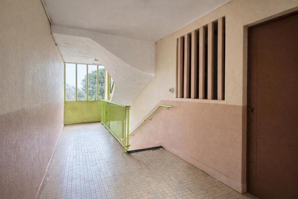 À vendre appartement T3 de 64 m2 à Villemur sur Tarn - 31340