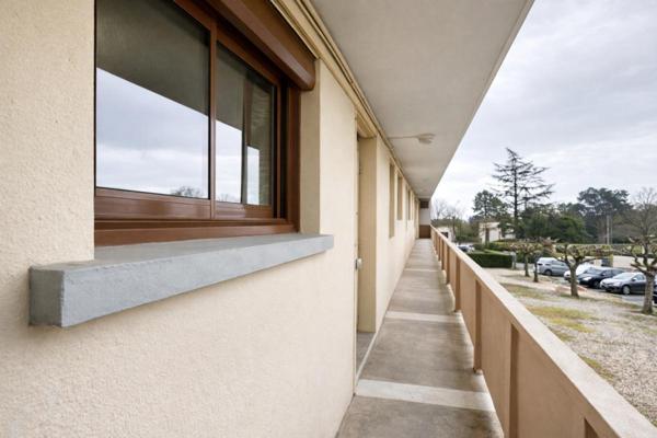 À vendre appartement T3 de 64 m2 à Villemur sur Tarn - 31340