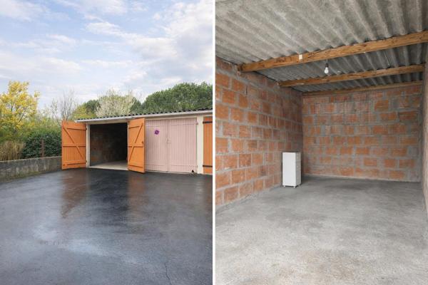 À vendre appartement T3 de 64 m2 à Villemur sur Tarn - 31340