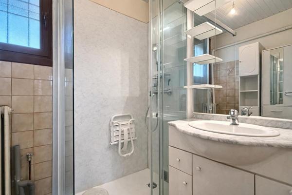 À vendre appartement T3 de 64 m2 à Villemur sur Tarn - 31340