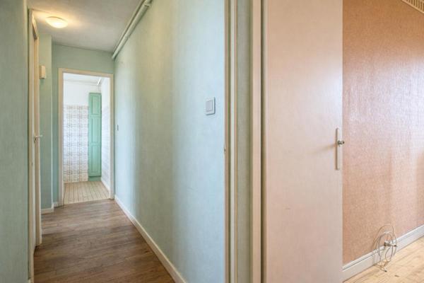 À vendre appartement T3 de 64 m2 à Villemur sur Tarn - 31340