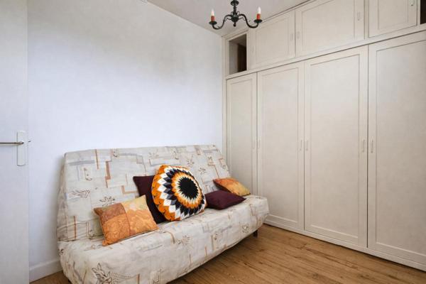 À vendre appartement T3 de 64 m2 à Villemur sur Tarn - 31340