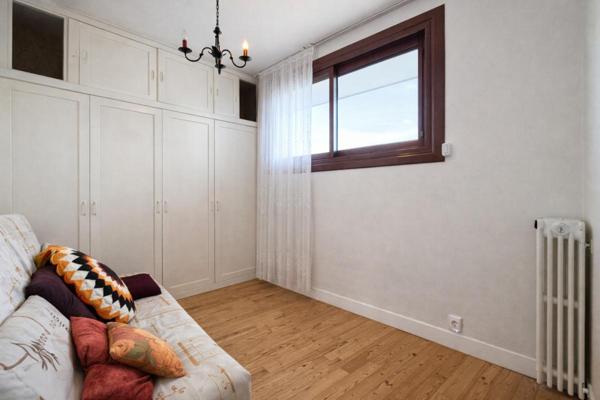 À vendre appartement T3 de 64 m2 à Villemur sur Tarn - 31340