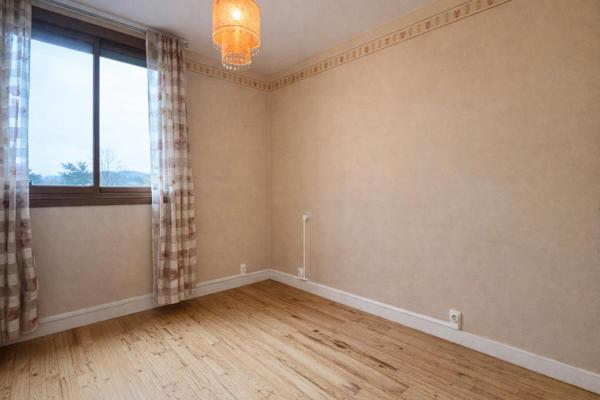 À vendre appartement T3 de 64 m2 à Villemur sur Tarn - 31340