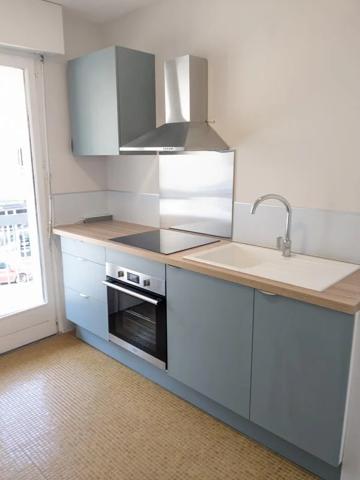 Appartement à louer à Rodez (12000)