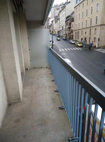 Appartement à louer à Rodez (12000)