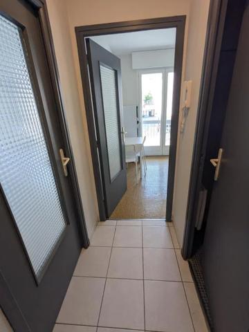 Appartement à louer à Rodez (12000)