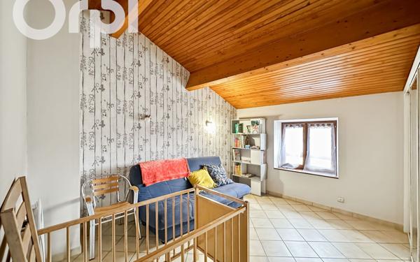 Maison à vendre    3 pièces •  Meyras