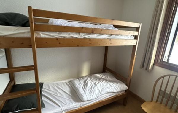 Appartement de 37 m²