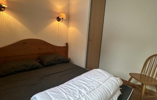 Appartement de 37 m²