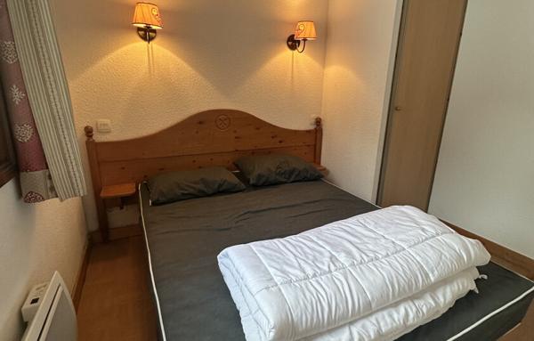 Appartement de 37 m²