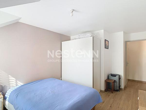 Appartement 2 pièces à vendre à Bessancourt - Rare sur le marché !