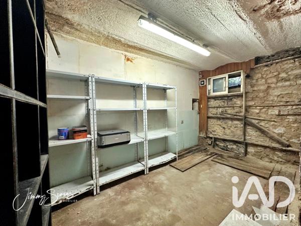 Appartement à vendre 2 pièces 41 m² Champigny-sur-Marne