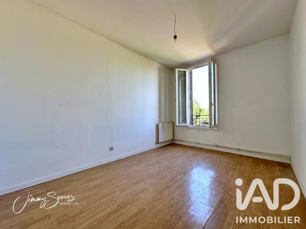 Appartement à vendre 2 pièces 41 m² Champigny-sur-Marne