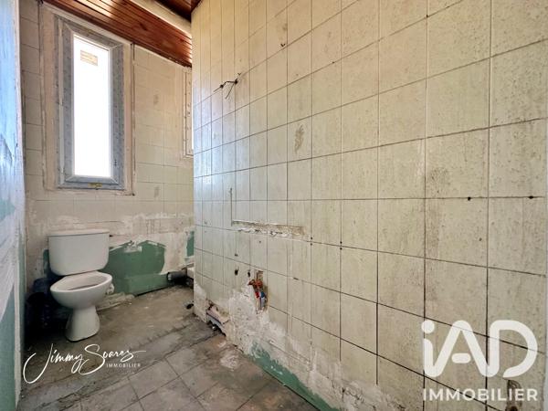 Appartement à vendre 2 pièces 41 m² Champigny-sur-Marne