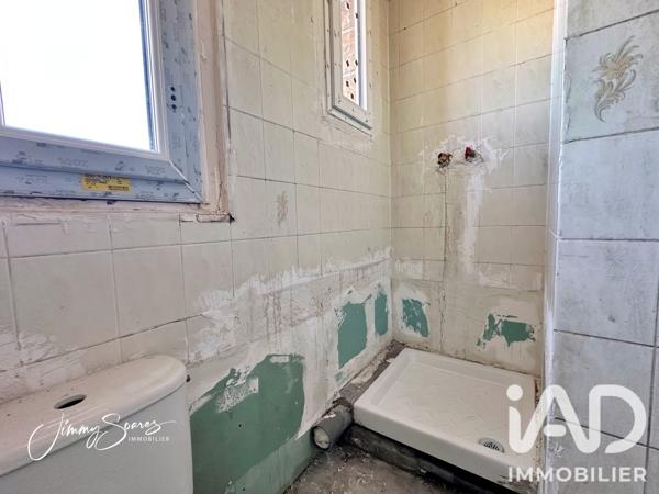 Appartement à vendre 2 pièces 41 m² Champigny-sur-Marne