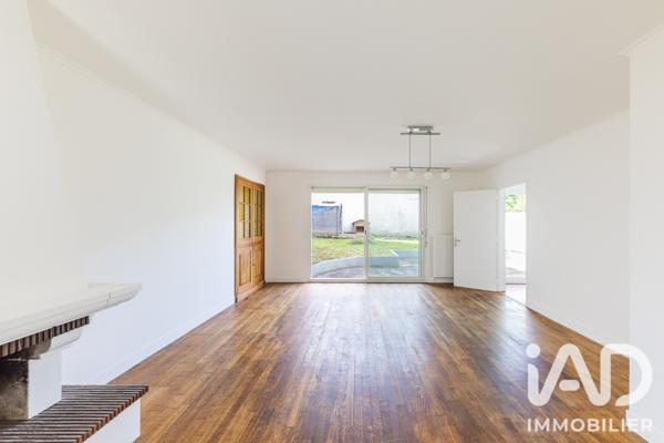 Maison à vendre 4 pièces 142 m² Argenteuil