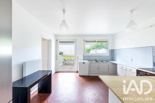 Maison à vendre 4 pièces 142 m² Argenteuil