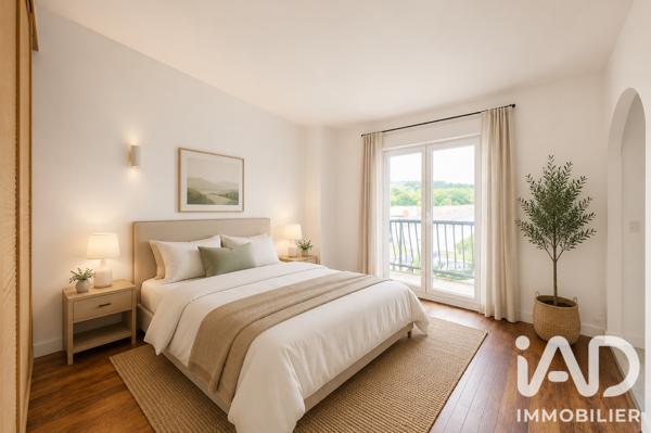 Maison à vendre 4 pièces 142 m² Argenteuil