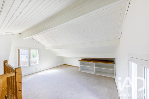 Maison à vendre 4 pièces 142 m² Argenteuil