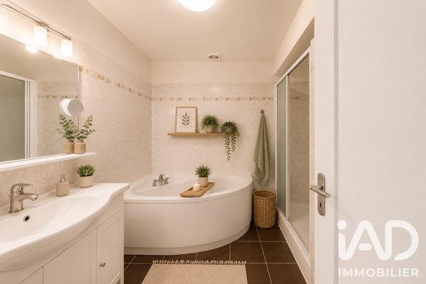 Maison à vendre 4 pièces 142 m² Argenteuil