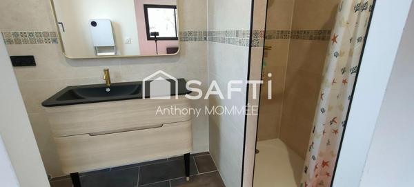 Maison 4 pièces 130 m²