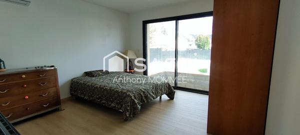 Maison 4 pièces 130 m²