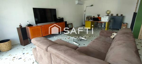 Maison 4 pièces 130 m²