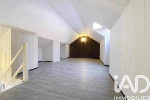 Maison à vendre 6 pièces 100 m² Florange
