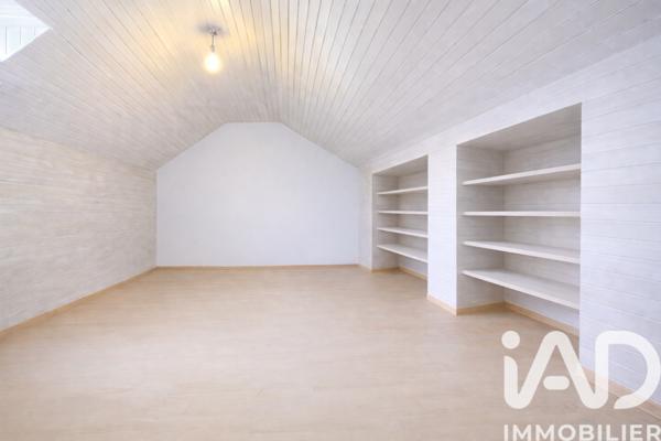 Maison à vendre 6 pièces 100 m² Florange