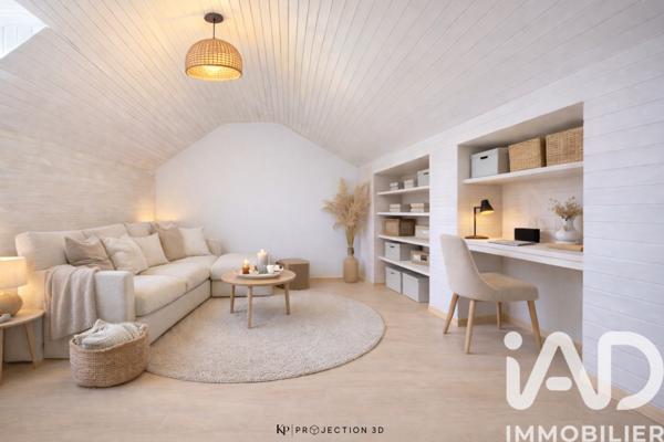 Maison à vendre 6 pièces 100 m² Florange