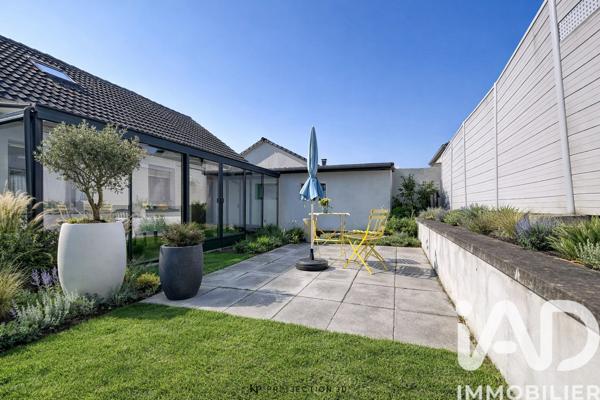 Maison à vendre 6 pièces 100 m² Florange