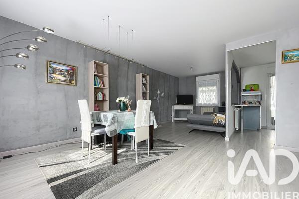 Maison à vendre 6 pièces 100 m² Florange