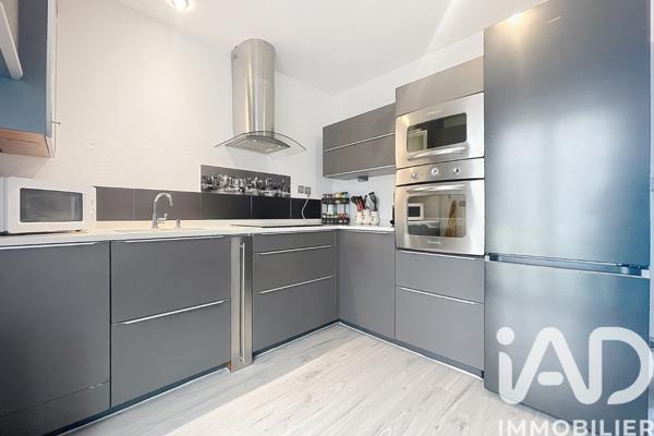 Maison à vendre 6 pièces 100 m² Florange