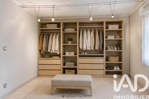 Maison à vendre 6 pièces 100 m² Florange