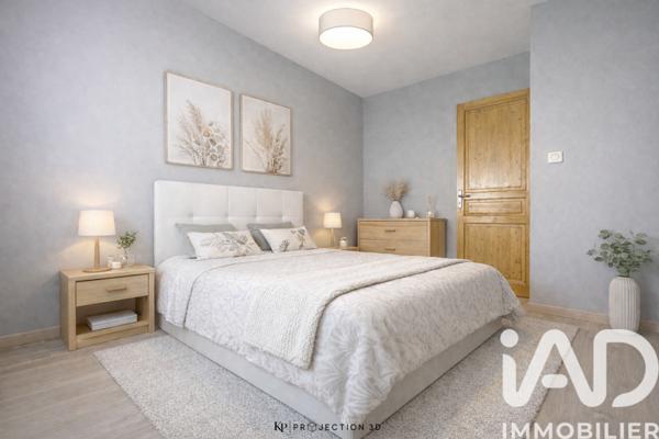 Maison à vendre 6 pièces 100 m² Florange