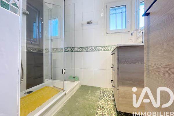 Maison à vendre 6 pièces 100 m² Florange