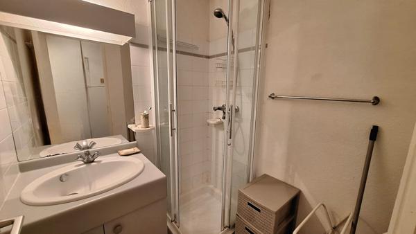 Appartement Sete 2 pièces 30 m²