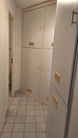 Appartement Sete 2 pièces 30 m²