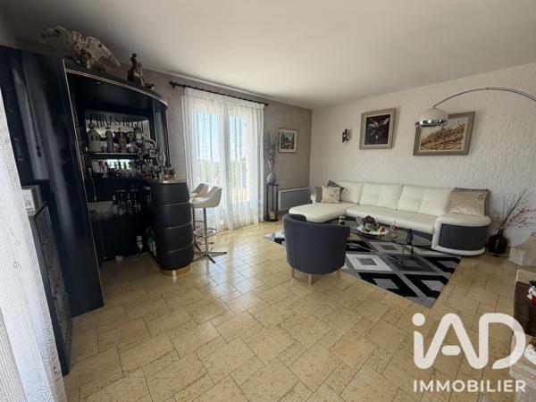 Maison à vendre 5 pièces 130 m² Laplume